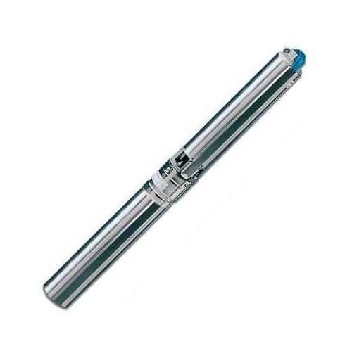 Tauchpumpe Lowara HP 1,00 l/min 90 - 4GS07 + 4OS07M V 230