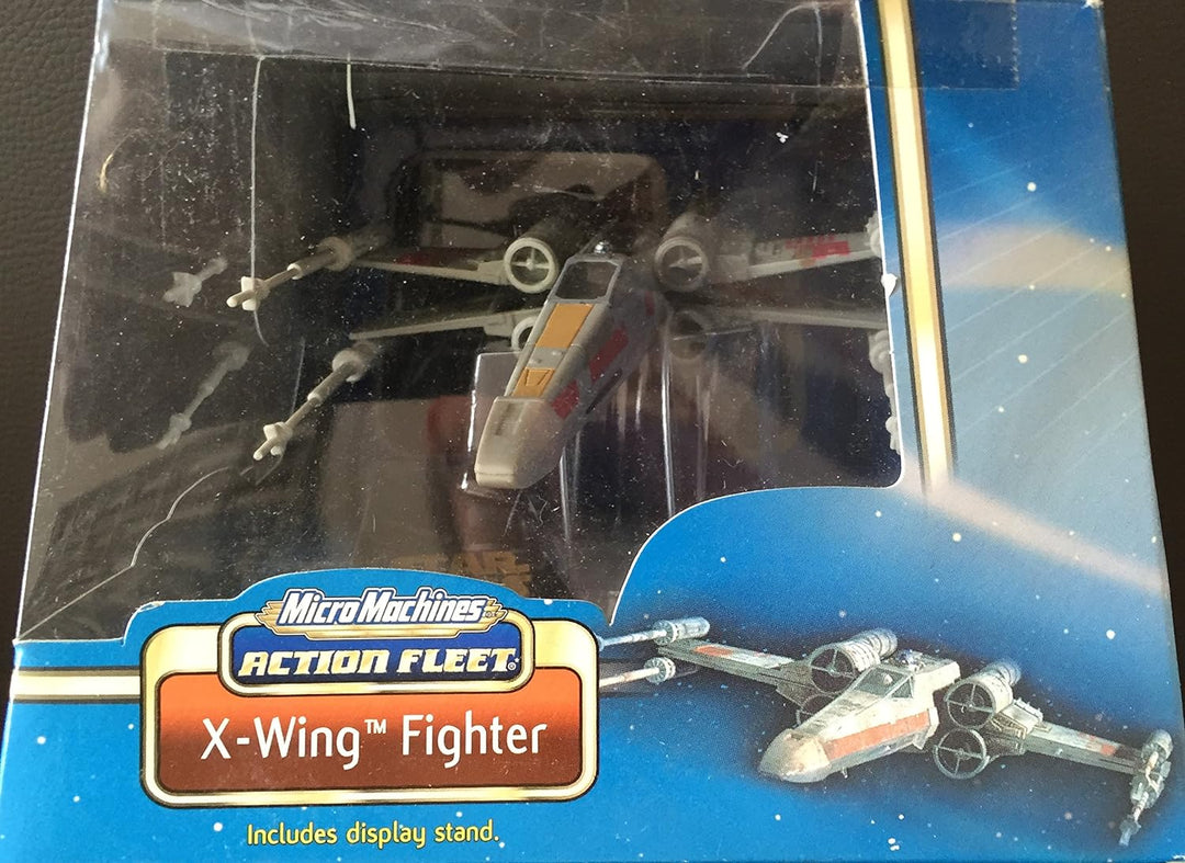 Saga Action Fleet X-Wing