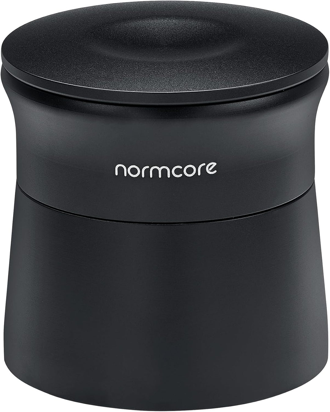 Normcore 58mm 2-in-1 Magnetischer Dosing Cup – Espresso Dosing Funnel mit Siebträger Dosierring, Kaf