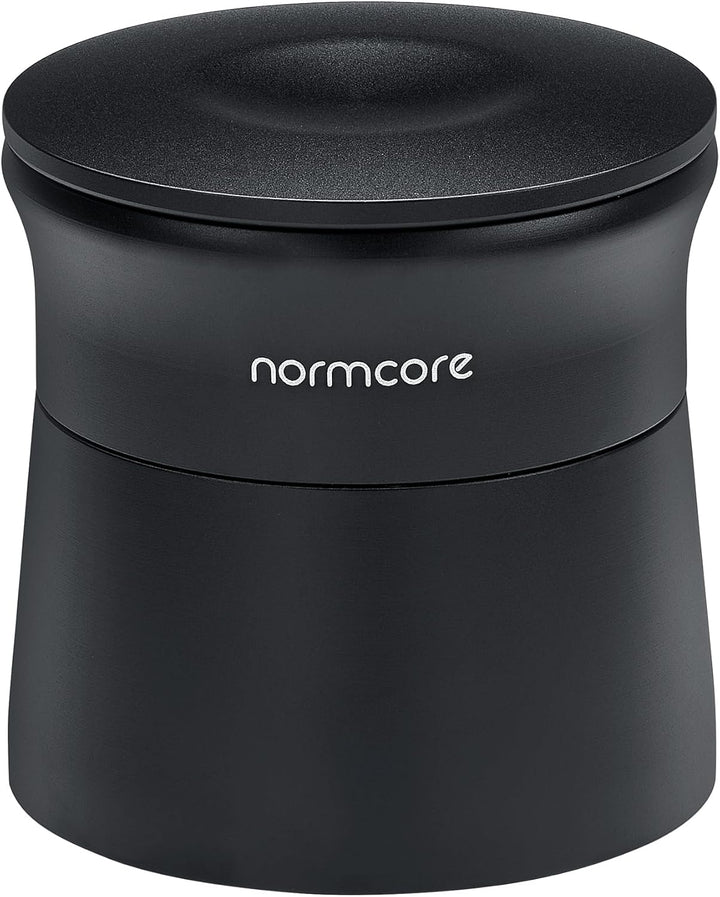 Normcore 58mm 2-in-1 Magnetischer Dosing Cup – Espresso Dosing Funnel mit Siebträger Dosierring, Kaf
