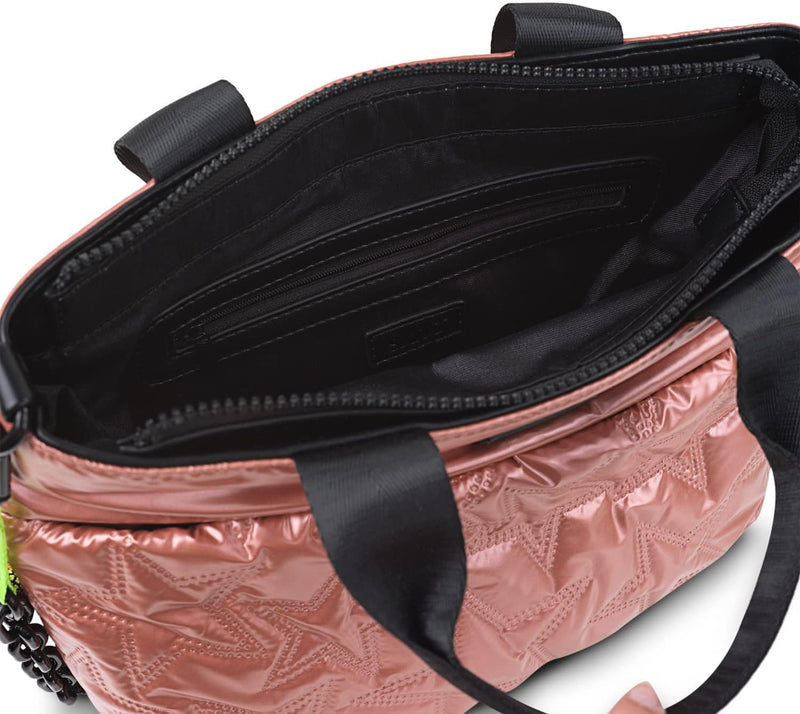 SKPAT - Handtasche Damen Umhängetasche - Handtaschen Damen Mittelgross mit verstellbarem riemen - Um