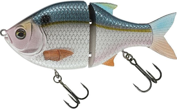 Molix Glide Bait 140 Floating col. Whiting