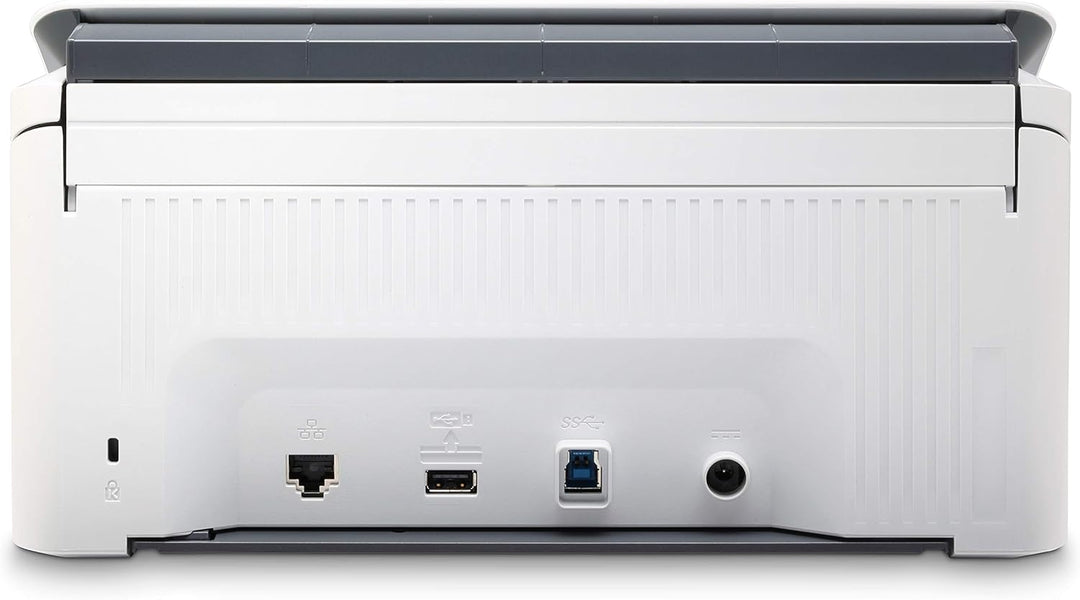HP - HP - Scanjet Pro N4000 snw1 600 x 600 DPI Scanner mit Vorlageneinzug Schwarz, Weiss A4