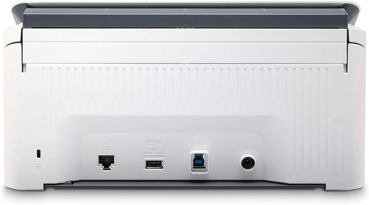 HP - HP - Scanjet Pro N4000 snw1 600 x 600 DPI Scanner mit Vorlageneinzug Schwarz, Weiss A4