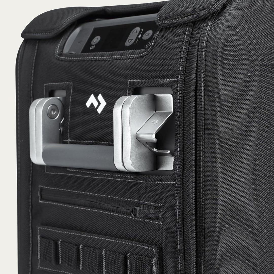 Dometic CFX5 - CFX5 Schutzhülle für Tragbare Kompressor Kühlbox - Robuste Konstruktion - Eva-Schaum,
