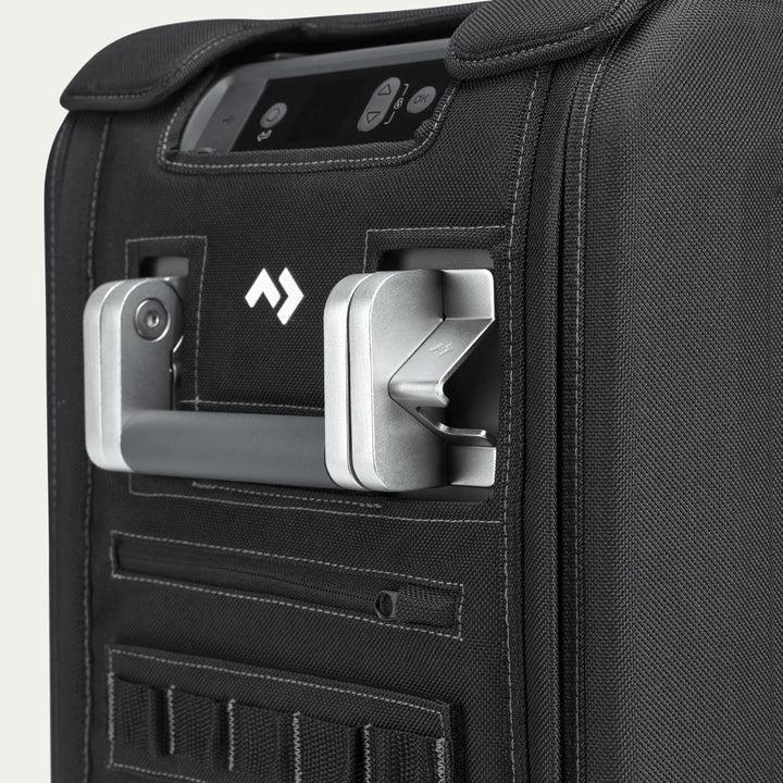 Dometic CFX5 - CFX5 Schutzhülle für Tragbare Kompressor Kühlbox - Robuste Konstruktion - Eva-Schaum,