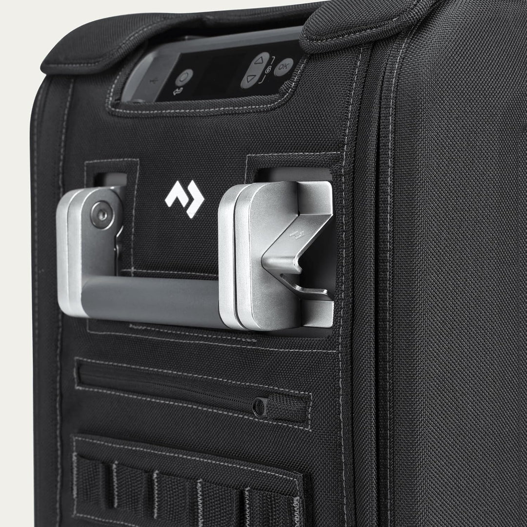 Dometic CFX5 - CFX5 Schutzhülle für Tragbare Kompressor Kühlbox - Robuste Konstruktion - Eva-Schaum,