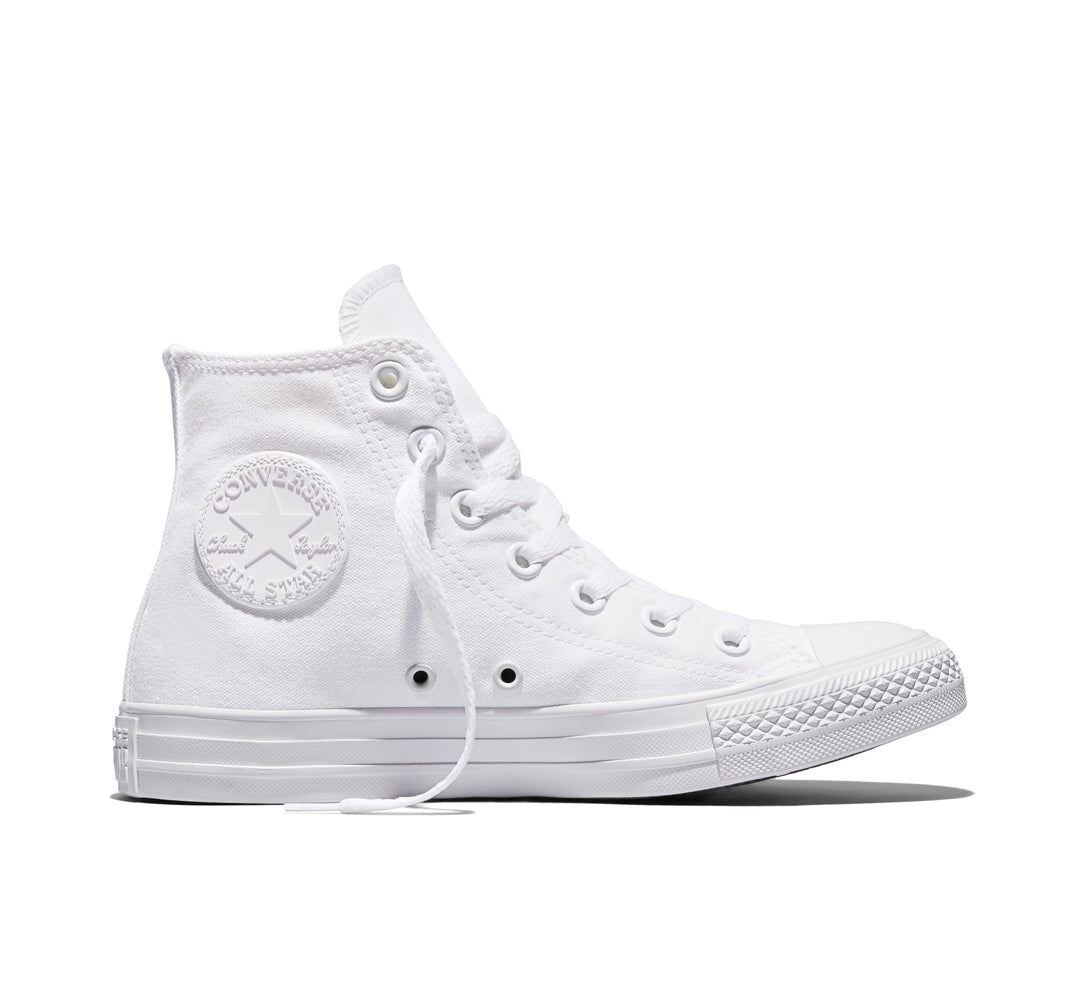 Converse C Taylor All Star HI Chuck Schuhe Sneaker Canvas Black M9160C 35 EU 1u646 White, 35 EU 1u64