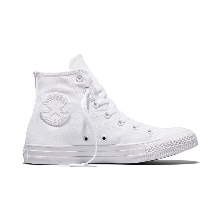 Converse C Taylor All Star HI Chuck Schuhe Sneaker Canvas Black M9160C 35 EU 1u646 White, 35 EU 1u64