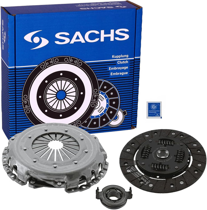 SACHS 3000 951 255 Kupplungssatz