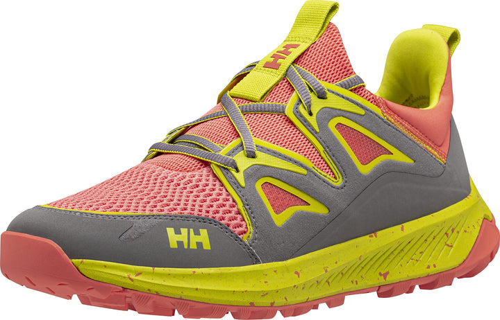 Helly Hansen Herren Jeroba Mountain Performance Laufschuhe 41 EU Grau, 41 EU Grau