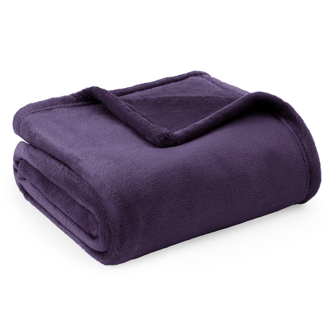 BEDSURE Kuscheldecke Flauschig Decke Fleecedecke - Wohndecke Warm Winter Weich, Sofadecke XL, Decke