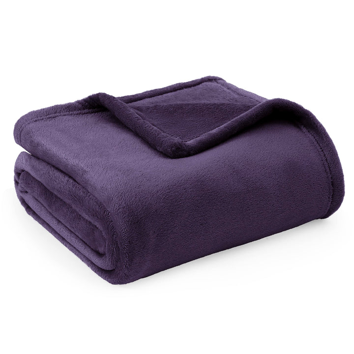 BEDSURE Kuscheldecke Flauschig Decke Fleecedecke - Wohndecke Warm Winter Weich, Sofadecke XL, Decke
