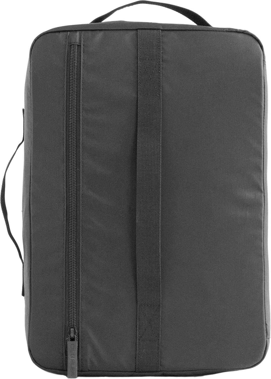 DEGELER® Schuhtasche für Schuhe &amp; Slipper | Wasserabweisender Schuhbeutel fürs Gepäck | Schmutz &amp; Ge