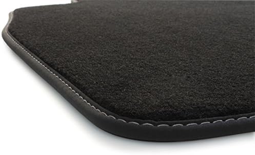 CARMAT Fussmatten Premium BM/E70Y06/P/B