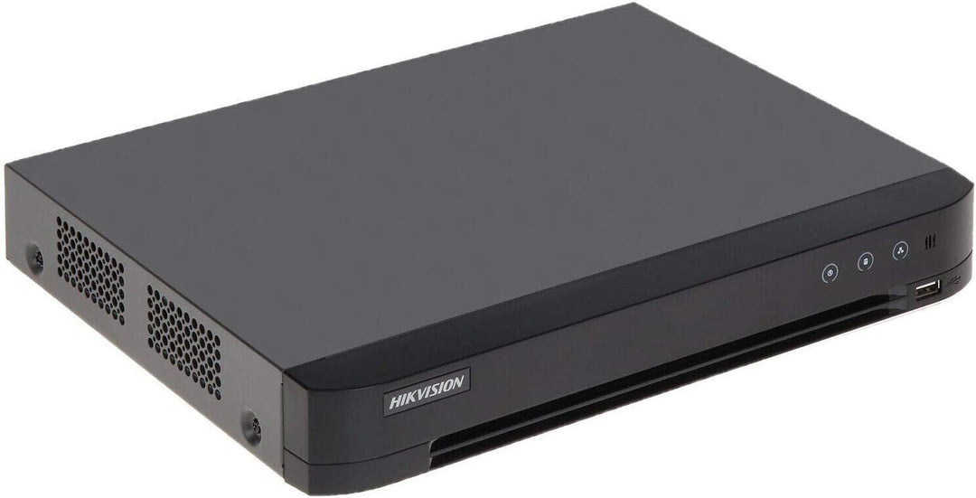Hikvision iDS-7204HUHI-M1/S, professionelle Aufzeichnungsgeräte