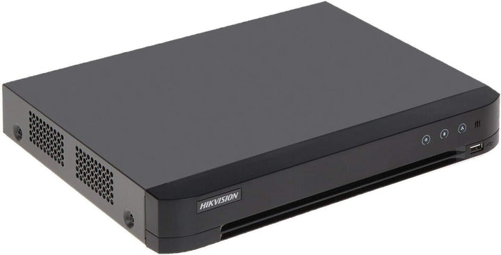 Hikvision iDS-7204HUHI-M1/S, professionelle Aufzeichnungsgeräte