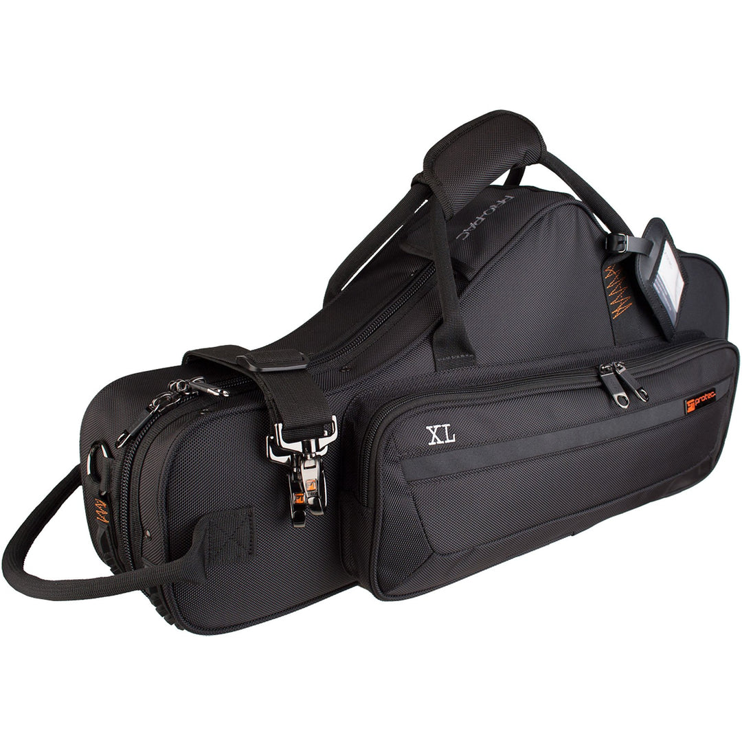 Protec PB304CT/XL Schwarz, extra gross, Schwarz, extra gross