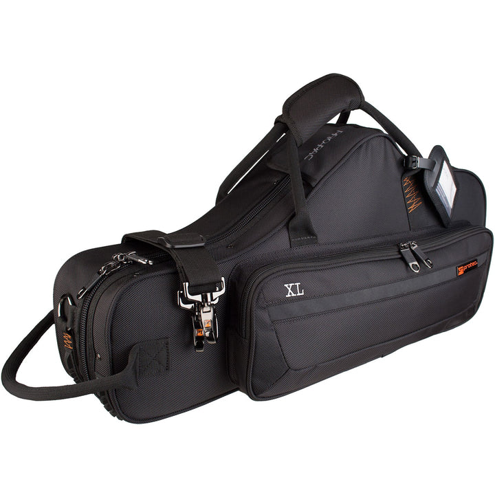 Protec PB304CT/XL Schwarz, extra gross, Schwarz, extra gross