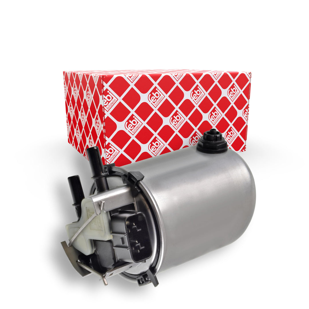 febi bilstein 106911 Kraftstofffilter, 1 Stück