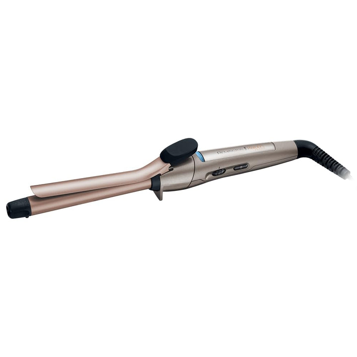 Remington Lockenstab kleine Locken [19mm] Keratin Protect (hochwertige Keramikbeschichtung mit Kerat