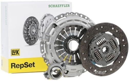 LuK 624 1313 00 Kupplungssatz