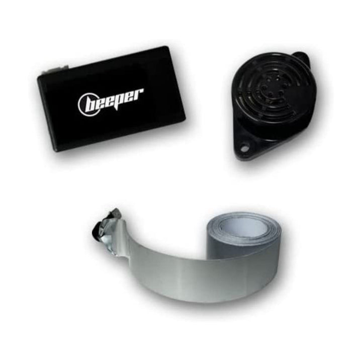 Parksensoren ohne Bohren REM101 BEEPER, REM101