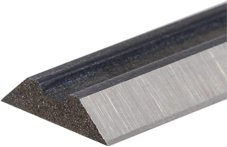 Triton 180 mm Hobelmesser, 3 Stück, TPL180PB 180 mm Klinge (928758)