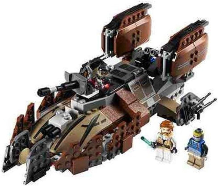 LEGO® Star Wars 7753 Pirate Tank