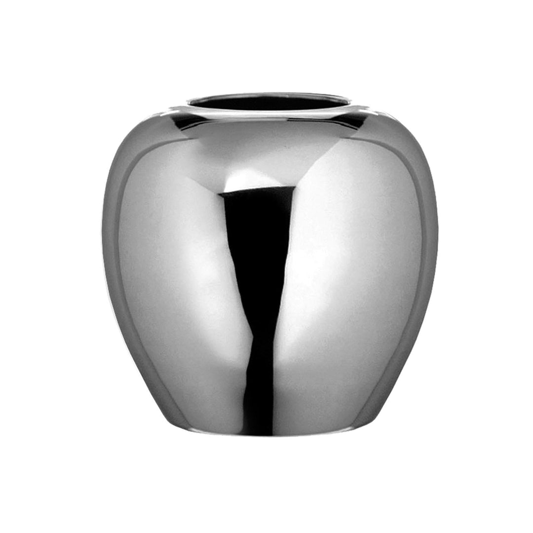 LOSONE/Vase,vernickelt/H.25cmD.25cm [SP]
