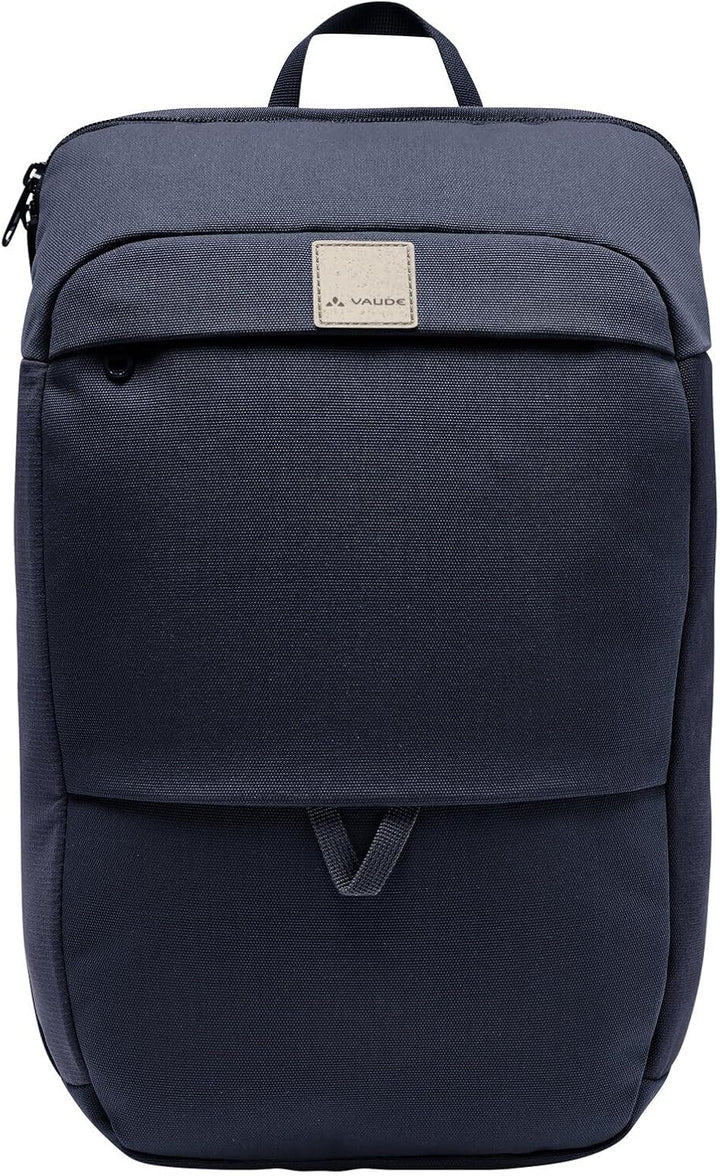 VAUDE Rucksaecke10-14L Coreway Backpack 10 Einheitsgrösse Eclipse, Einheitsgrösse Eclipse