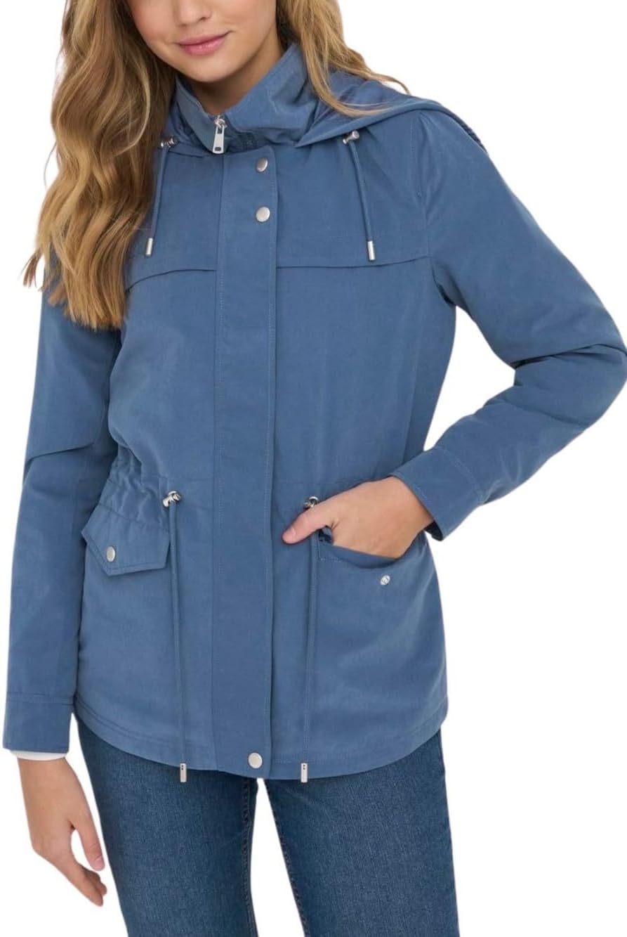 ONLY Female Jacke ONLSTARLINE Jacke XS Vintage Indigo, XS Vintage Indigo
