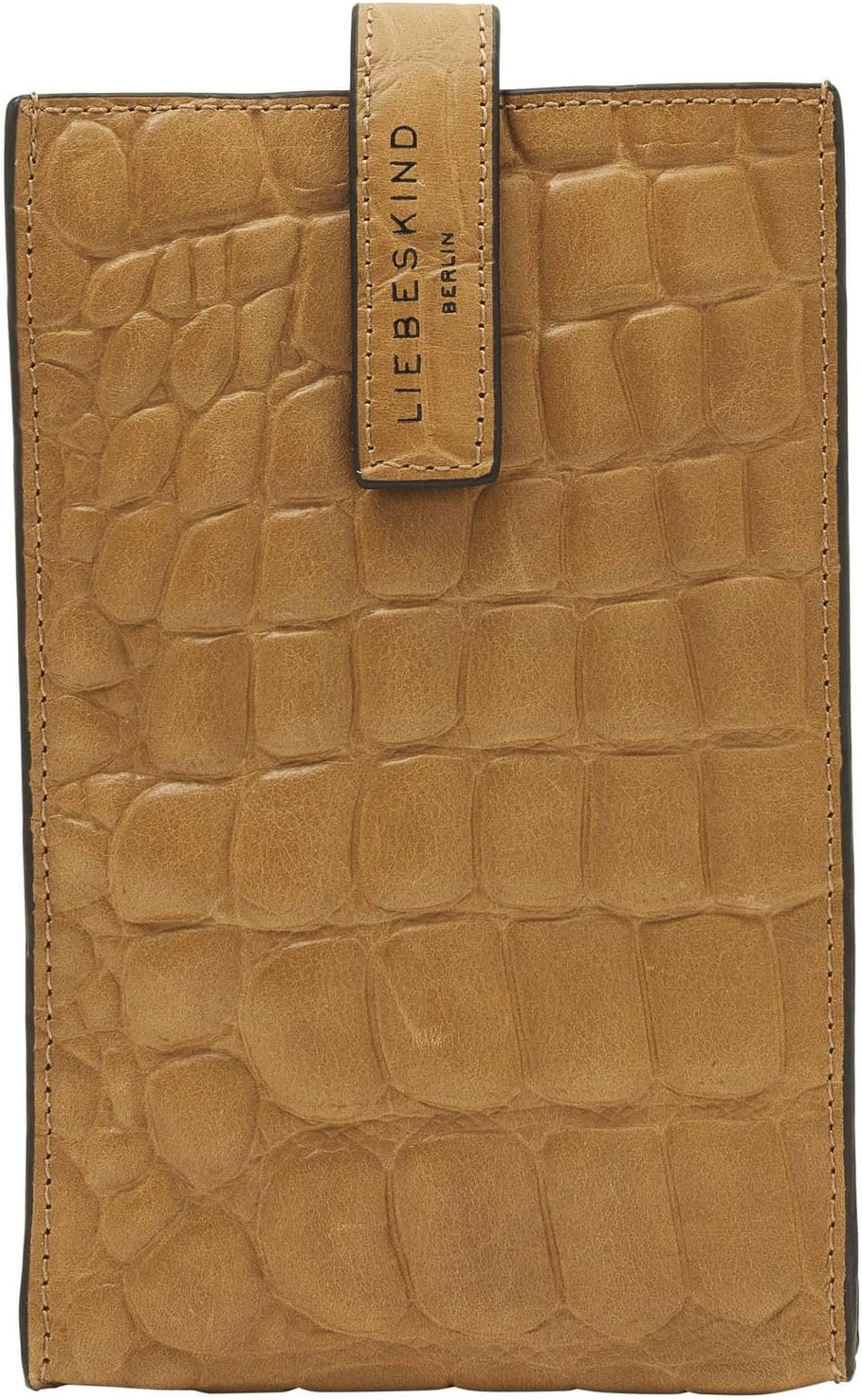 Liebeskind Berlin NESMIN Pendant Taschenanhänger, Onesize (HxBxT 17.5cm x 11cm x 2.5cm ), lentil