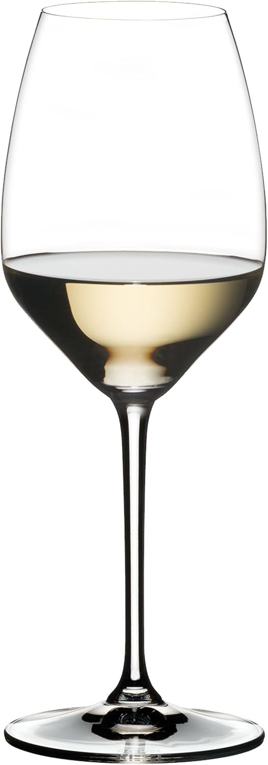 RIEDEL Extreme Riesling Weinglas, transparent, 4 Stück, Riesling