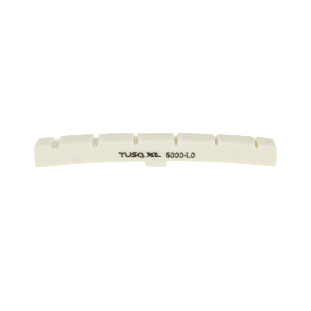 graph tech GT PQL 5000 L0 Tusq XL Strat Tele Style Slotted Nut Left