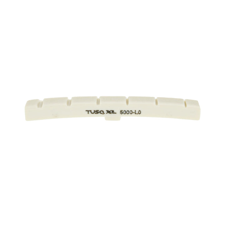 graph tech GT PQL 5000 L0 Tusq XL Strat Tele Style Slotted Nut Left
