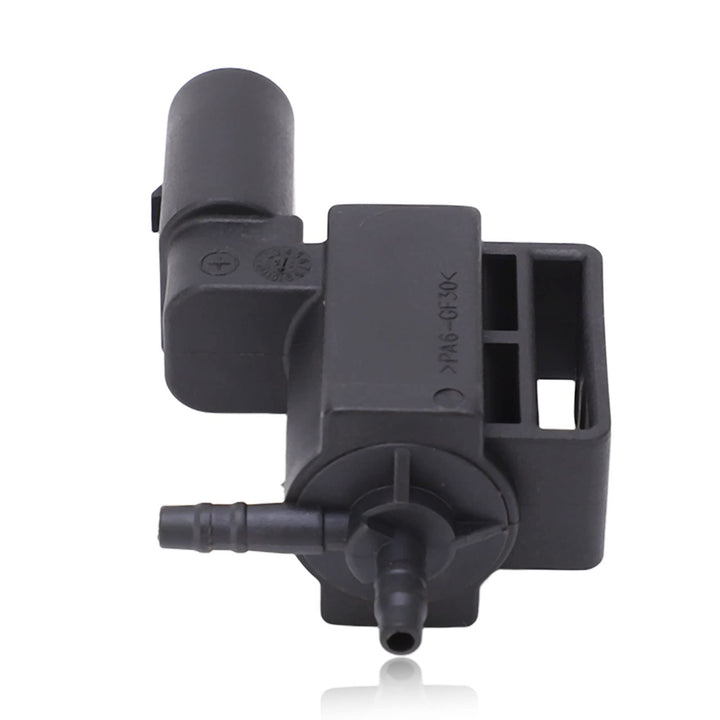 Leapiture Magnetventil Vakuum-Magnetventil 037906283C Autozubehör Ersatz für SEAT ALTEA IBIZA LEON