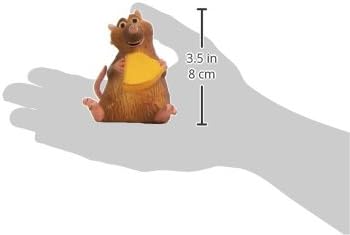 Bullyland 12701 WD Emile Sticker
