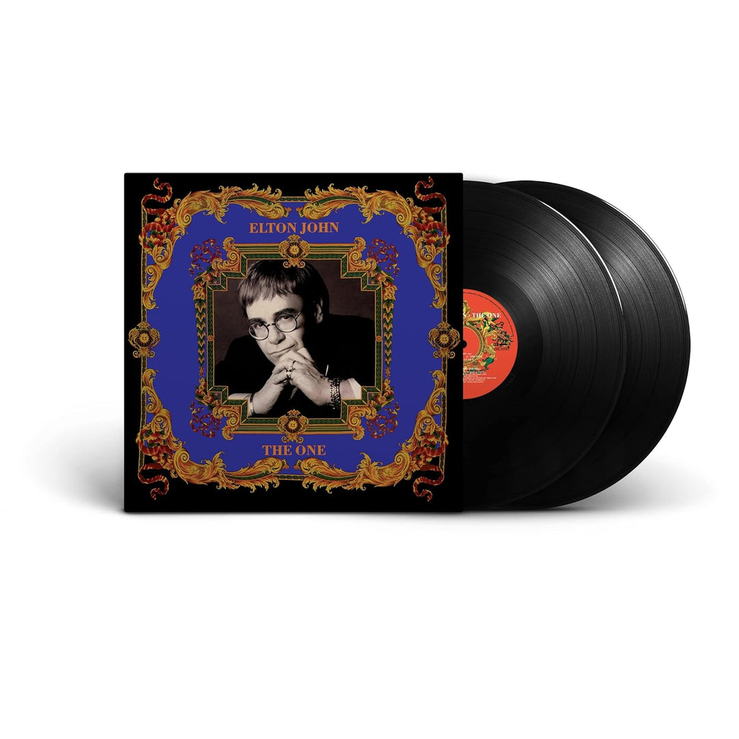 The One (Remastered 2022 2LP) [180gr.Vinyl LP], Vinyl