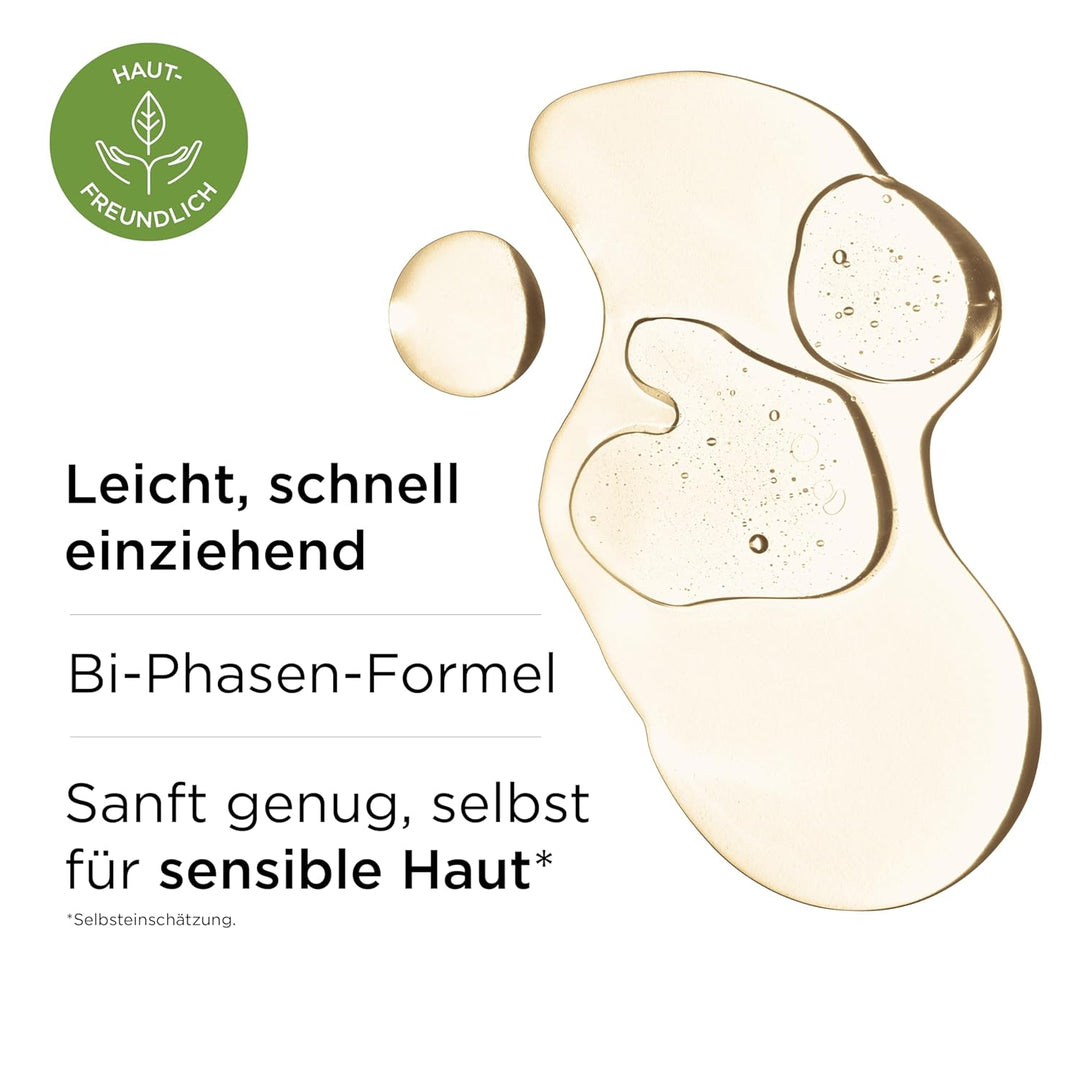 Elizabeth Arden White Tea Skin Solution, Stärkendes Zwei-Phasen-Öl-Serum, 30ml
