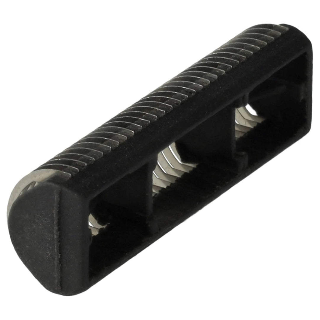vhbw 1x Klingenblock, 1x Scherfolie mit Rahmen kompatibel mit Braun Synchron 5235, 5265, 5266 Rasier
