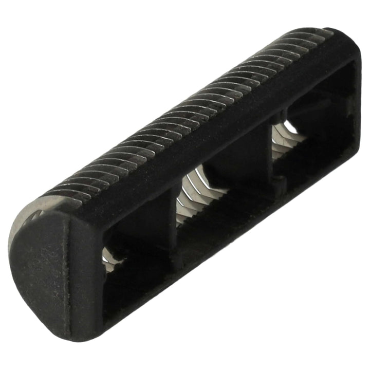 vhbw 1x Klingenblock, 1x Scherfolie mit Rahmen kompatibel mit Braun Synchron 5235, 5265, 5266 Rasier