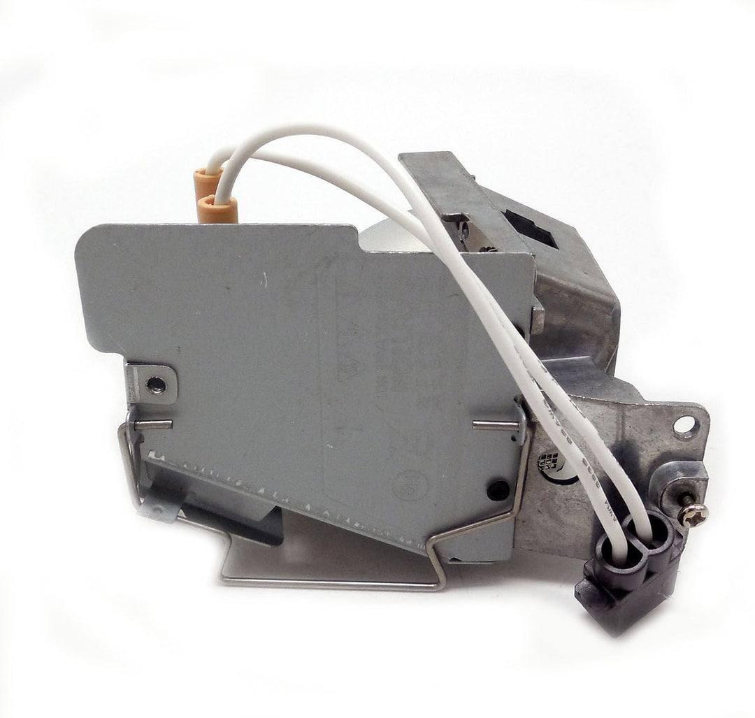 Supermait BL-FP190D/BL-FP190E/SP.8VH01GC01/SP.73701GC01 A+ Ersatz-Projektorlampe mit Gehäuse, kompat