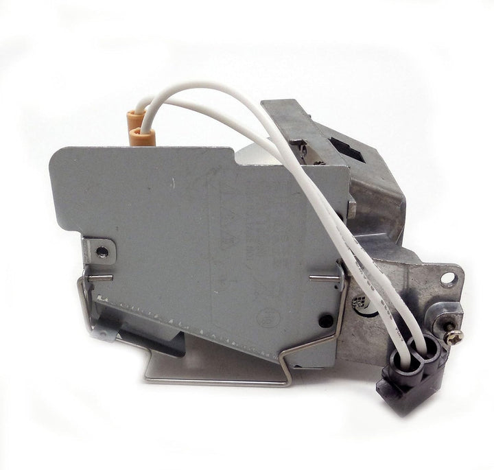 Supermait BL-FP190D/BL-FP190E/SP.8VH01GC01/SP.73701GC01 A+ Ersatz-Projektorlampe mit Gehäuse, kompat