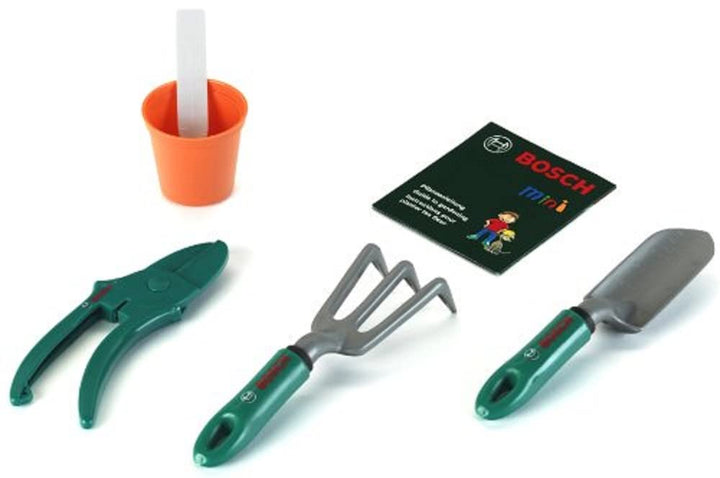 Klein 2784 - Bosch Gartenset