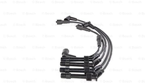 Bosch 0986357242 - Zündleitung - 5er Set