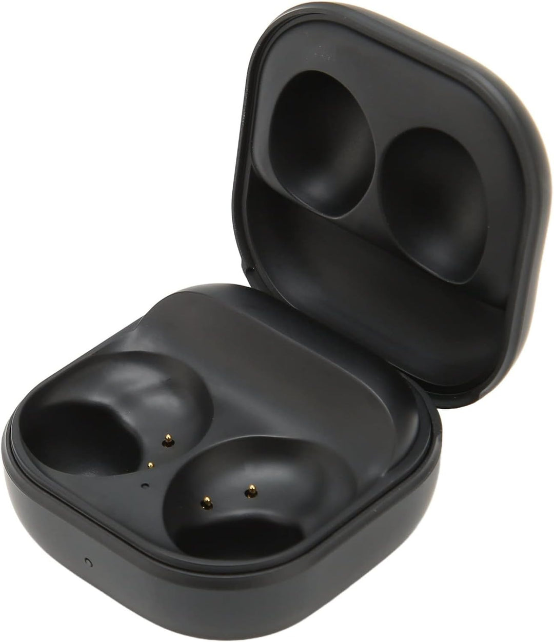 Ersatzhülle für Samsung Galaxy Buds 2, Ladehülle für Kabellose Ohrhörer für Galaxy Buds 2, mit Typ-C