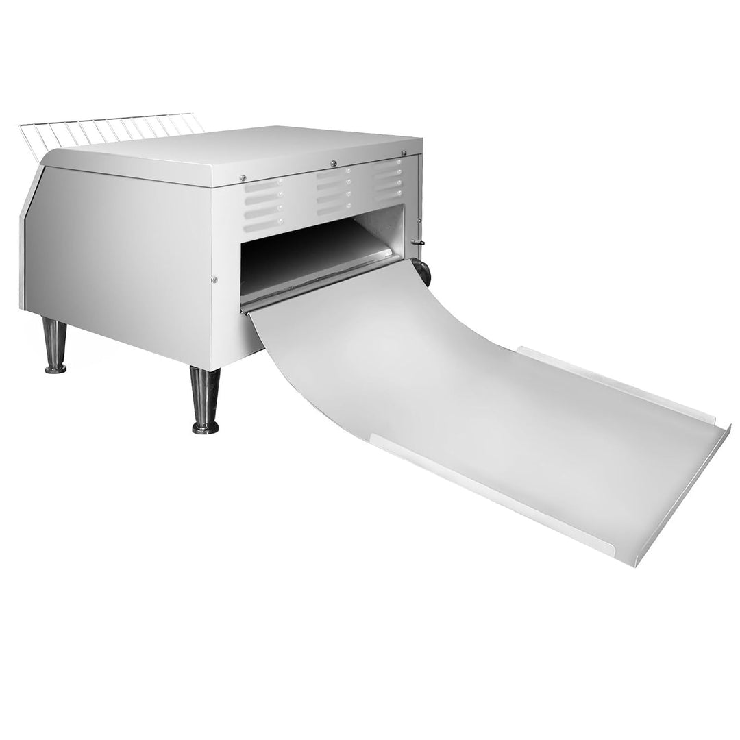 GGM Gastro Durchlauftoaster 2,6 kW 720 Scheiben/h