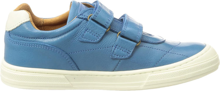 Bisgaard Unisex Kinder Kae_40353.122 Sneaker 22 EU Cobalt 1700, 22 EU Cobalt 1700