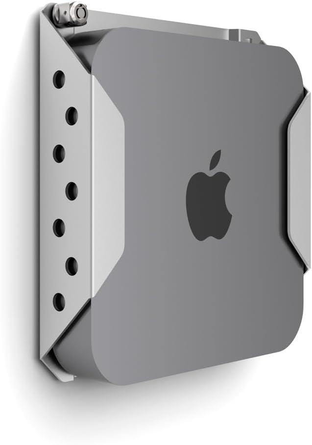 Mac Mini Lock - Mac Mini-Gehäuse - Mac Mini-Sicherheitshalterung